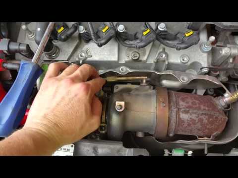 See C1342 in engine